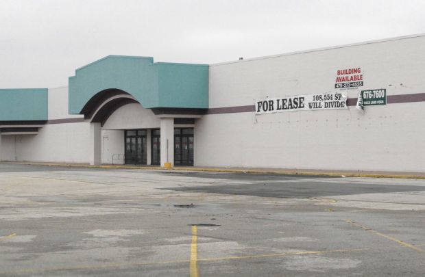 Store closures 1